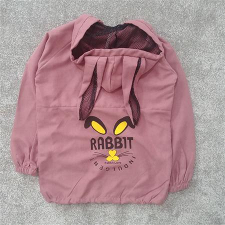 هودی شلوار Rabbit تکسایز