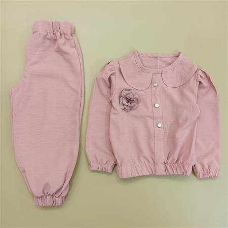 شومیز شلوار گلناز