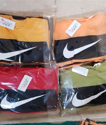 ست دوتیکهNike