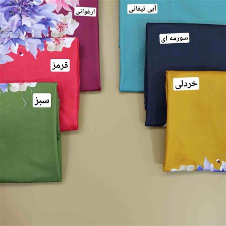 تیشرت گل برجسته زنانه