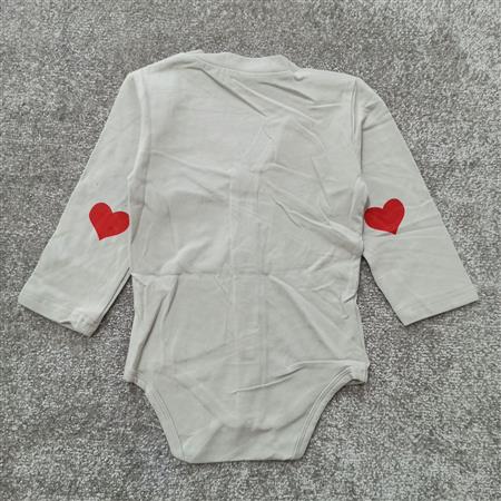 بادی توسی Valentine day تکسایز