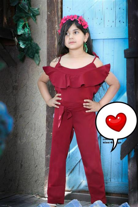 سرهمی  شیک دخترانه gt