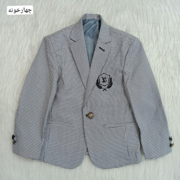 کت مجلسی پسرانه Lv