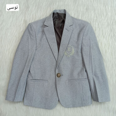 کت مجلسی پسرانه Lv