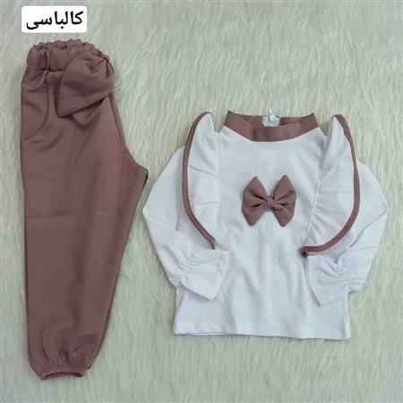 ست شومیز شلوار ساناز