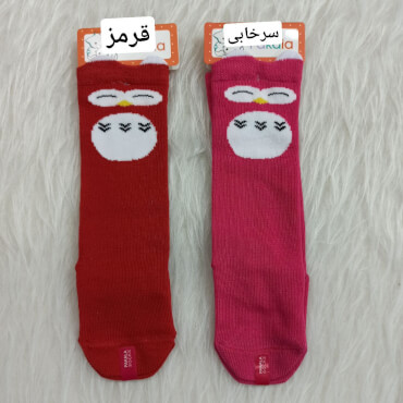 جوراب پنگوئن