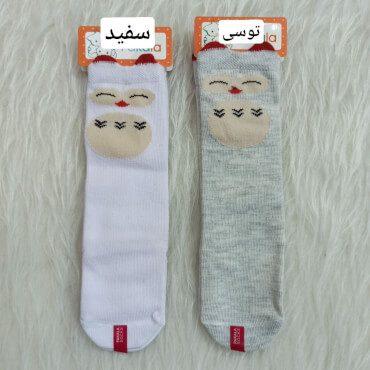 جوراب پنگوئن