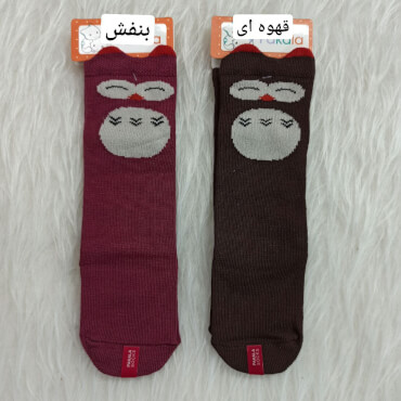 جوراب پنگوئن
