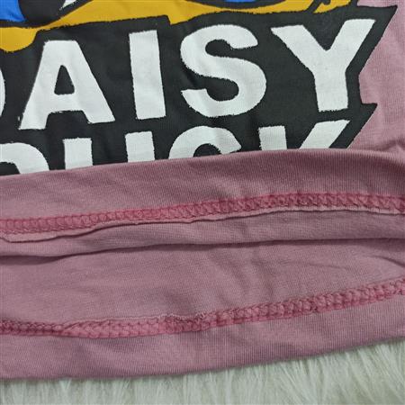 تیشرت شلوارک Daisy Duck