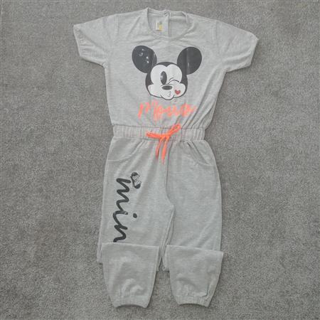 سرهمی توسی mouse تکسایز