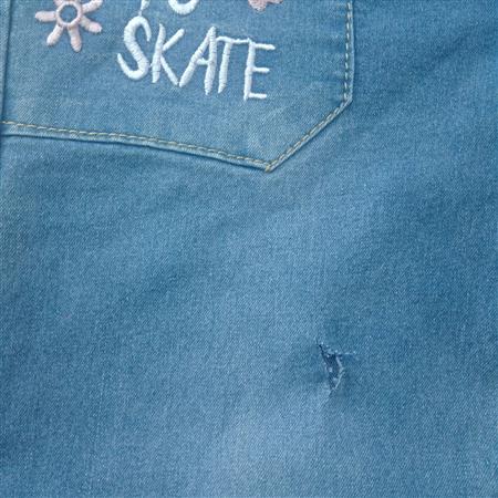 شلوارلی Skate تکسایز