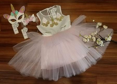 سارافون پرنسسی تک شاخ🦄