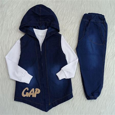ست سه تیکه لی Gap