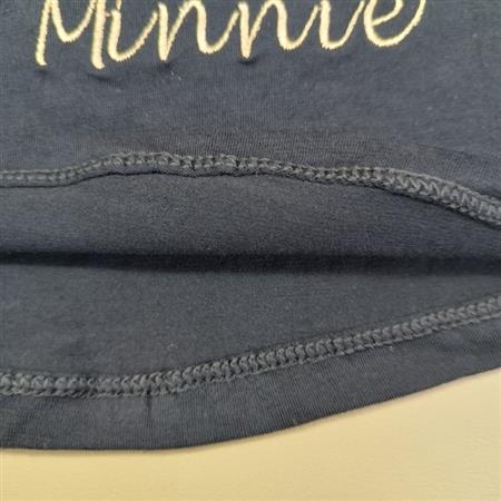 تیشرت شلوارک Minnie پلنگی