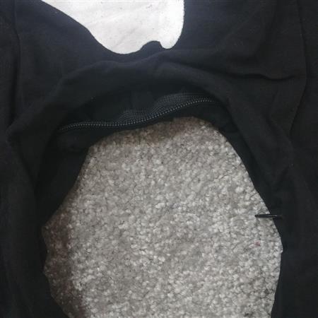 سرهمی دست تکسایز