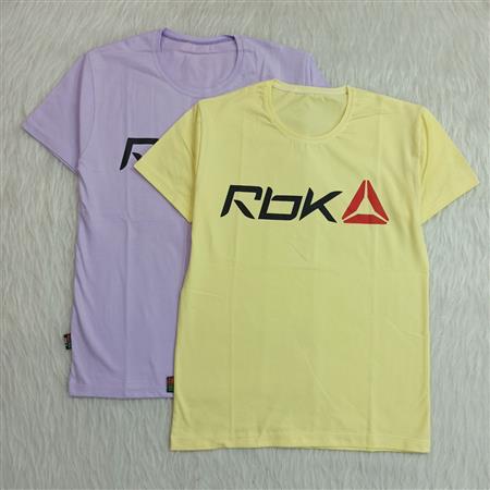 تیشرت پسرانه Rbk