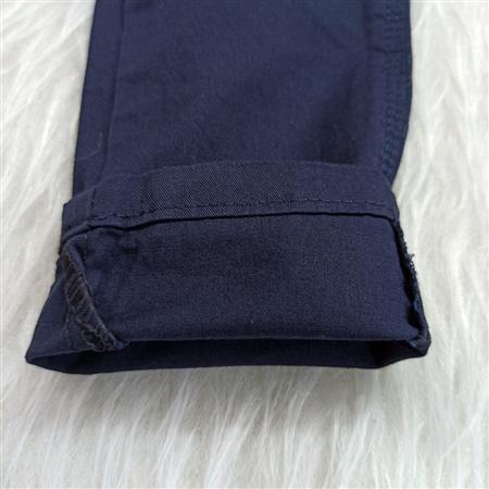بلوز شلوار پسرانه کتان ابر و بادی