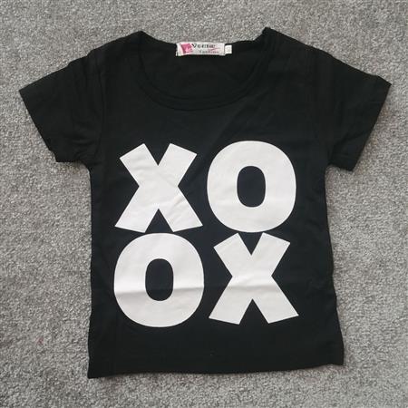 تیشرت XO تکسایز