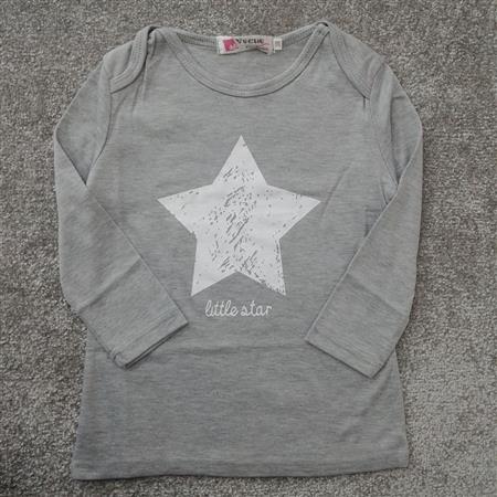 بلوز توسی little star تکسایز