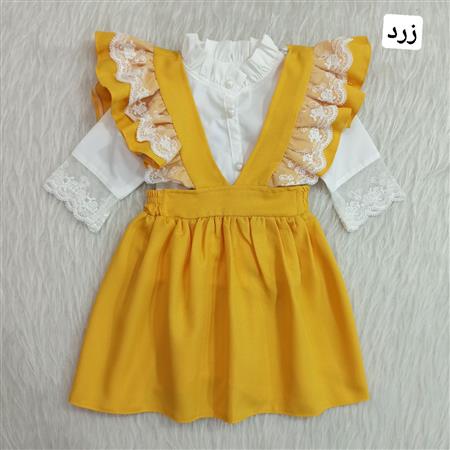 شومیز سارافون مجلسی صدف