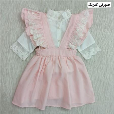 شومیز سارافون مجلسی صدف