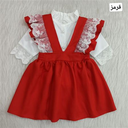 شومیز سارافون مجلسی صدف