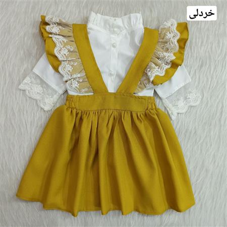شومیز سارافون مجلسی صدف