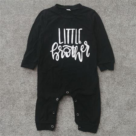 سرهمی مشکی Little تکسایز