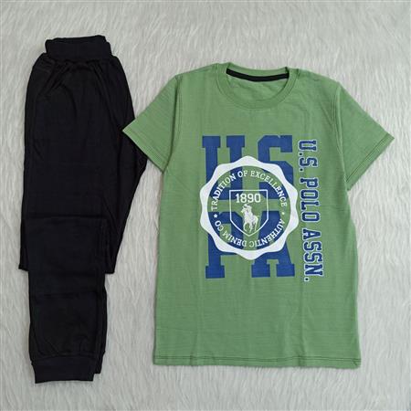 تیشرت شلوار پسرانه Polo