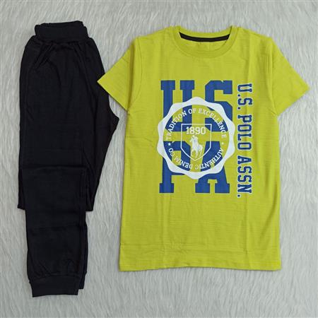 تیشرت شلوار پسرانه Polo