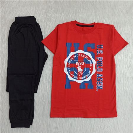 تیشرت شلوار پسرانه Polo