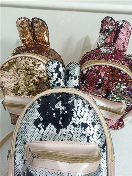 کوله پولکی خرگوشی