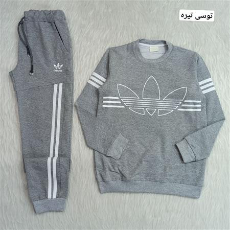 بلوز و شلوار اسپرت Adidas