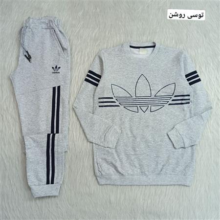 بلوز و شلوار اسپرت Adidas