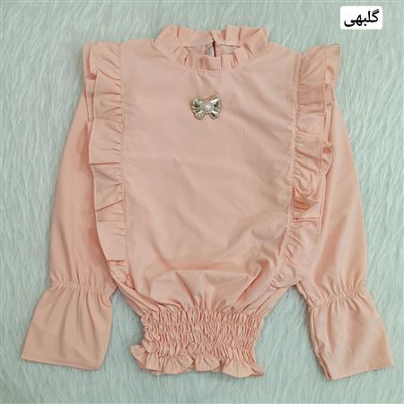 شومیز مجلسی نگین