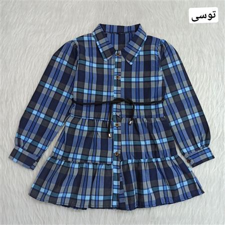 تونیک نوجوان