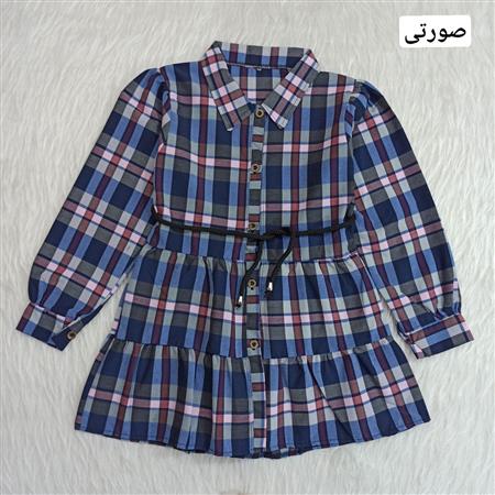 تونیک نوجوان