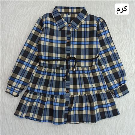 تونیک نوجوان