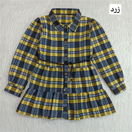 تونیک نوجوان