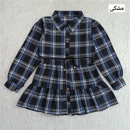 تونیک نوجوان