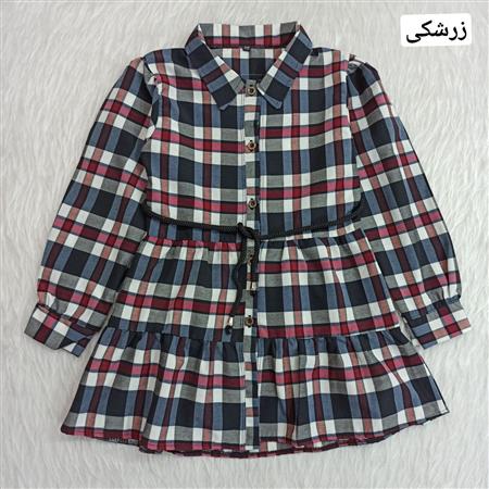 تونیک نوجوان