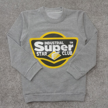 بلوز توسی Super Star تکسایز