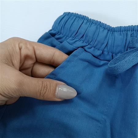ست تیشرت شلوارک اسپرت دایناسورهای بامزه