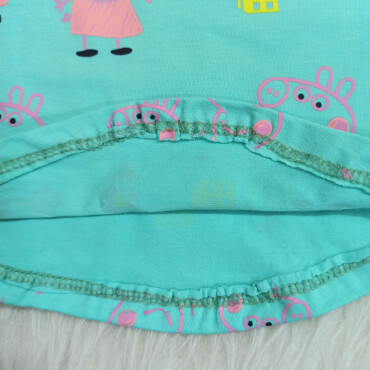 تیشرت ساپورت Peppa pig