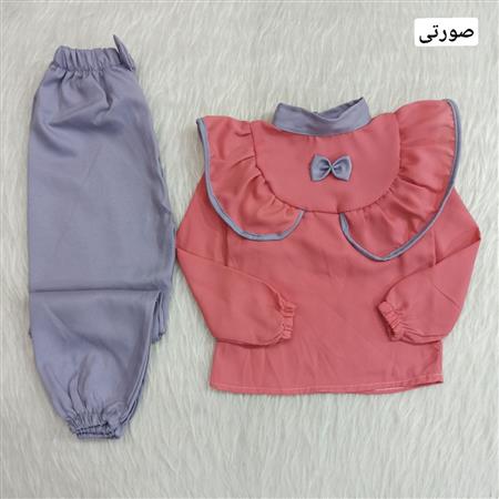 شومیز شلوار سیتا
