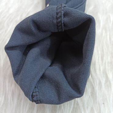 شلوار بنگال حلقه ای