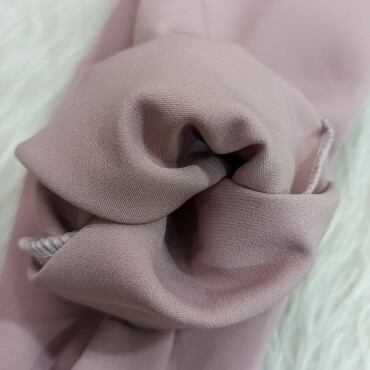 تاپ شلوار مه گل