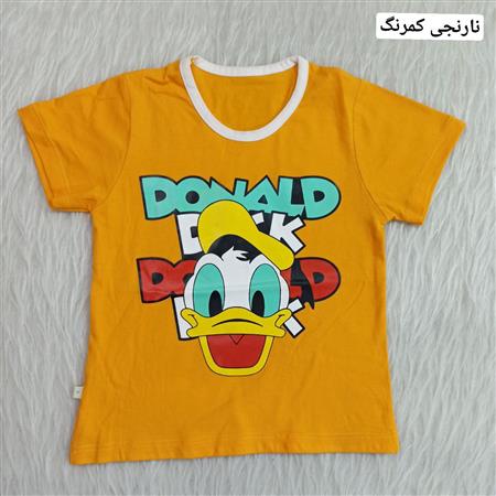 تیشرت تک Donald Duck