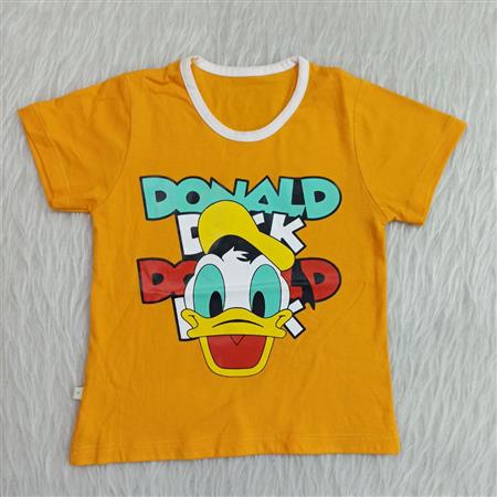 تیشرت تک Donald Duck