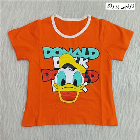 تیشرت تک Donald Duck